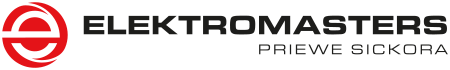 Elektromasters Priewe Sickora | scharfsinnig | transparent